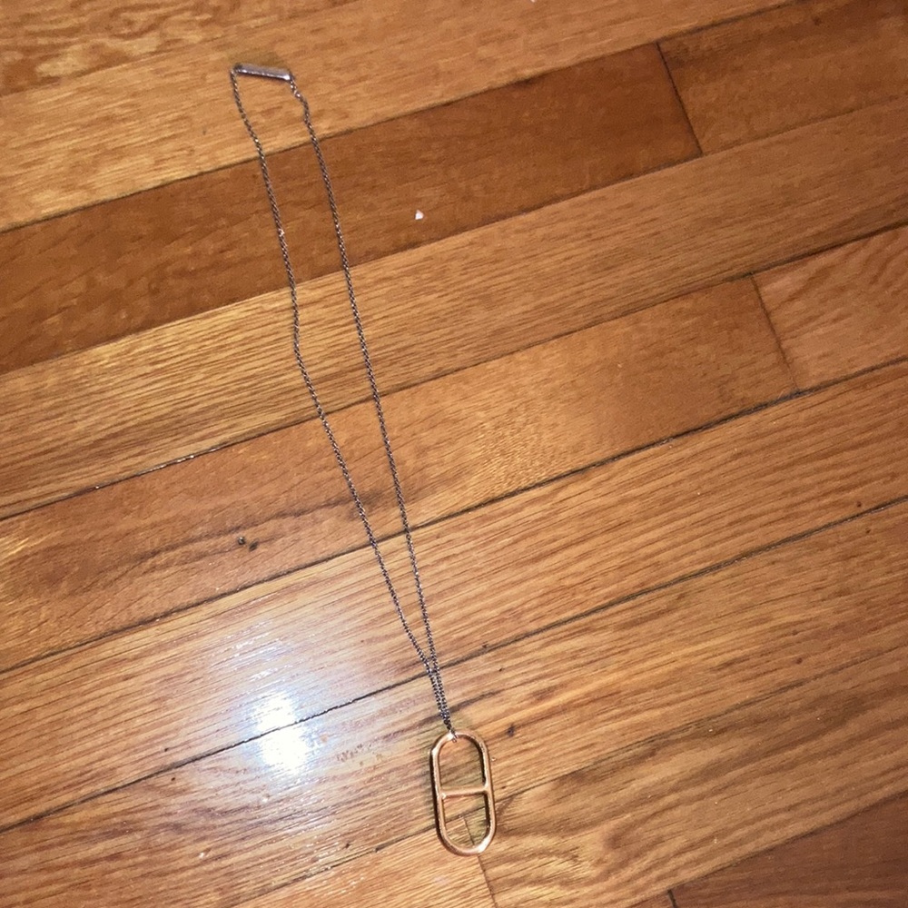 MUST GO ‼️ NWOT Alexander Wang Jewelry Set. Read description👇 - Picture 3 of 9